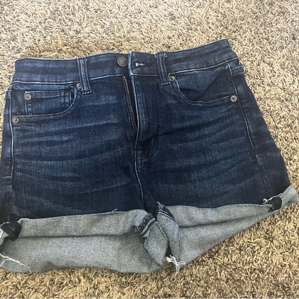 American eagle